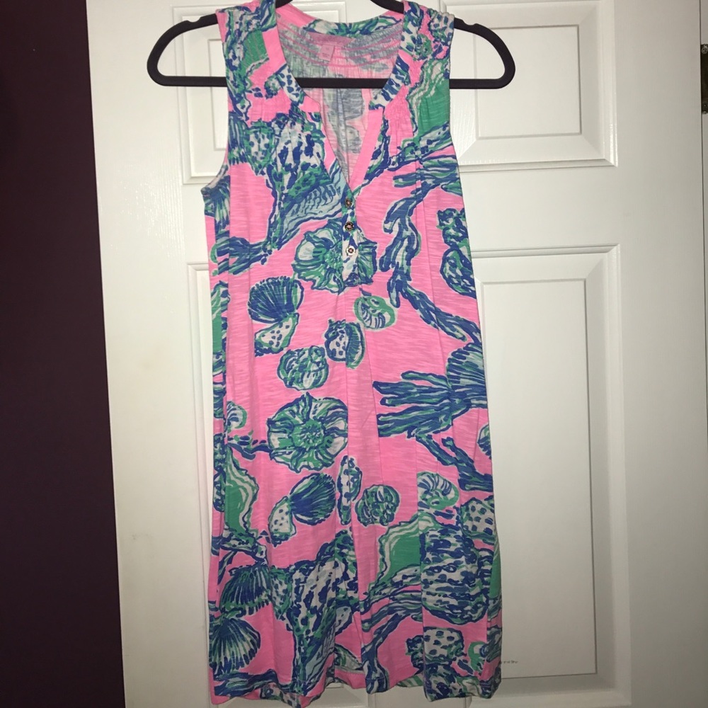 Lilly Pulitzer Dress size XS
